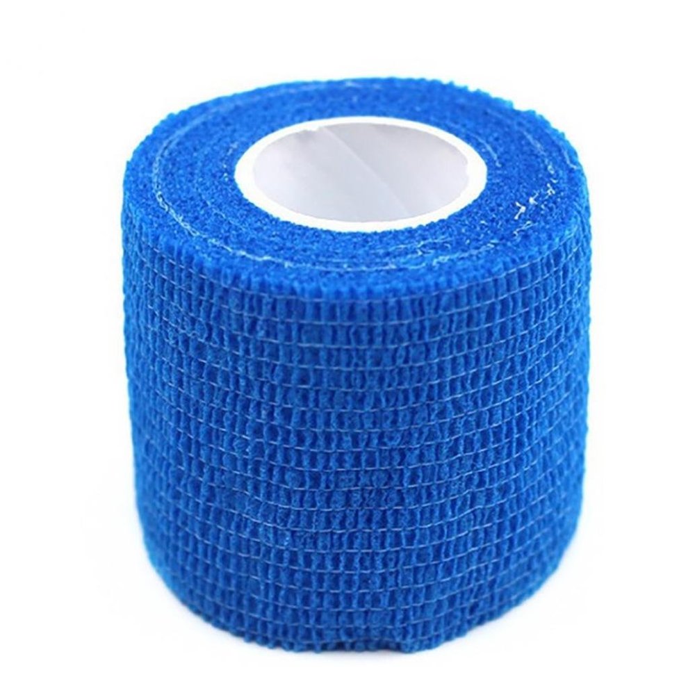 Breathable Self-Adhesive Pet Bandages