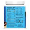 Sunwarrior Warrior Blend Mocha, Organic, 375 g view 2
