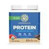 Sunwarrior Warrior Blend Mocha, Organic, 375 g view 4
