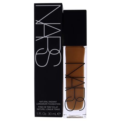 NARS Natural Radiant Longwear Foundation, Moorea, 28.3 g