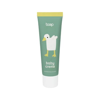 boep Baby Cream Facial Cream for Babies & Children, 50 ml