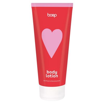 boep Body Lotion for Babies, Children & Adults, 200 ml
