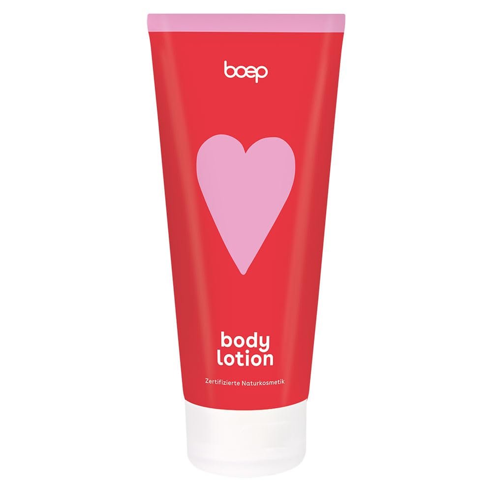 boep Body Lotion for Babies, Children & Adults, 200 ml