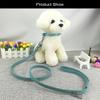 Newtensina Punk Studded Dog Collar and Leash Set view 2