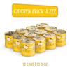 Weruva Cats in the Kitchen Grain-Free Wet Cat Food Cans view 3