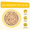 Weruva Cats in the Kitchen Grain-Free Wet Cat Food Cans view 4