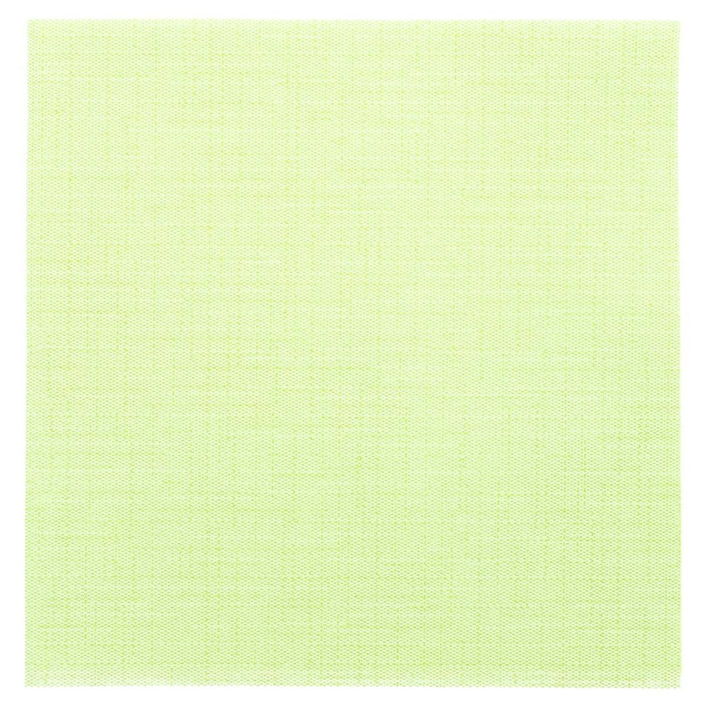 "Dry Cotton" Airlaid Napkins, 55 g/m², 40 x 40 cm, Kiwi, 700 ct.