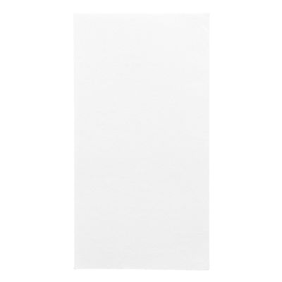 Folded Airlaid Napkins, 1/6 Fold, 45 g/m², 30 x 40 cm, White, 900 ct.
