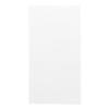 Folded Airlaid Napkins, 1/6 Fold, 45 g/m², 30 x 40 cm, White, 900 ct. view 1
