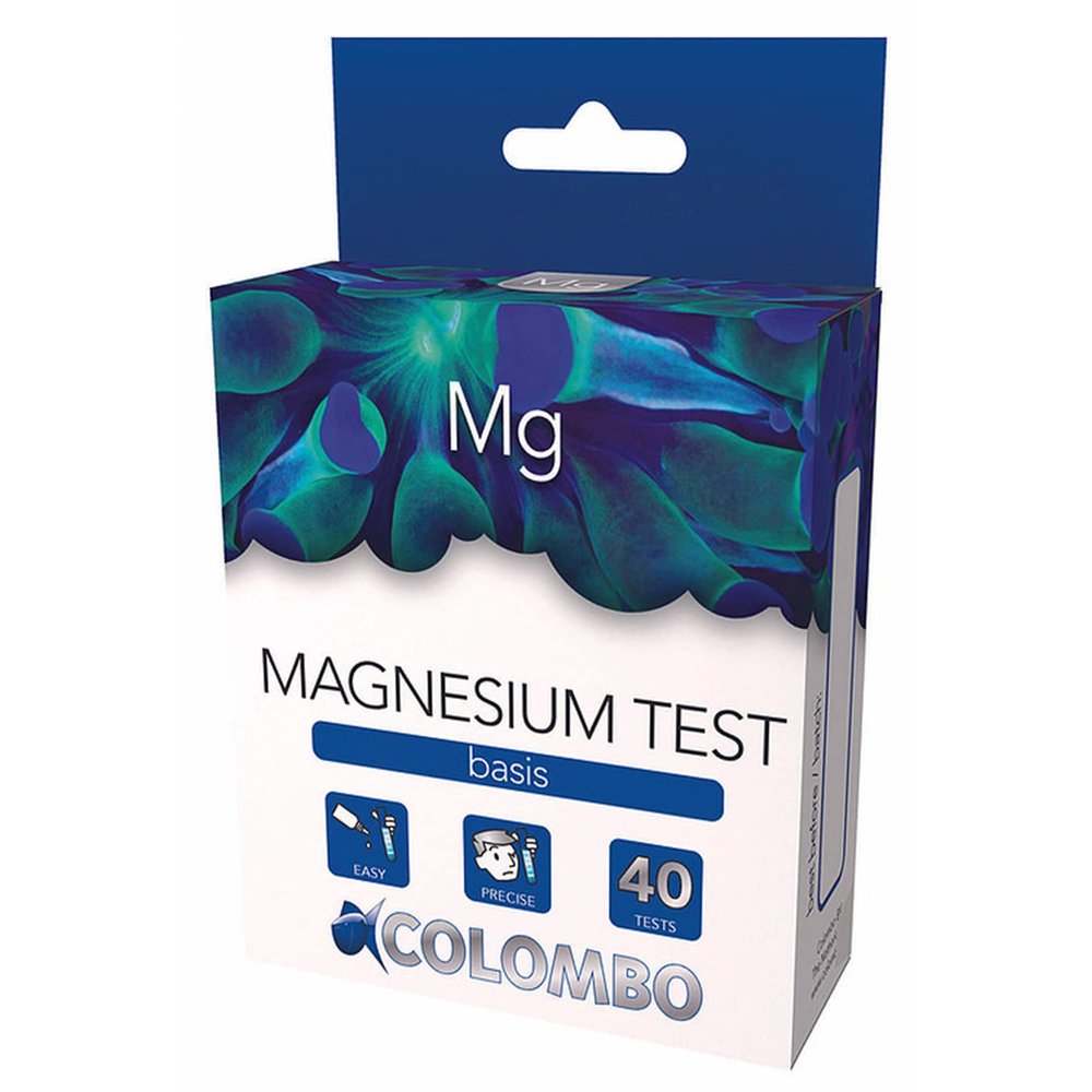 Magnesium Test Basic