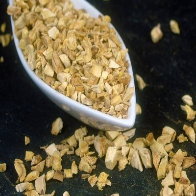 Naturix24 Peeled and Cut Licorice Root, 500 g Bag