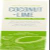 Schmidt's Men's Coconut Lime Toothpaste, 133 g view 1