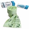 BIO Compostable Waste Bags 30 Liters (1 Roll) view 3