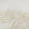 1,000 Vegan Empty Capsules Size 00, Halal & Kosher, HPMC view 3