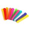 MKDental Orthodontics Elastic Ligatures, Multicolor, 1040 pcs view 4
