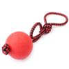 Boowhol Dog Toy Ball view 1