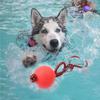Boowhol Dog Toy Ball view 3