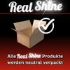 Optimal Products REALSHINE Silicone Oil Latex Care, 500 ml | Dermatologically Tested | Professional Rubber Care and Dressing Aid | Odorless Latex Care for a High-Gloss Finish view 4