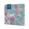 PAW 3-Ply Paper Napkins, 33 x 33 cm, 20 Count, Magnolia Flowers view 1