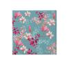 PAW 3-Ply Paper Napkins, 33 x 33 cm, 20 Count, Magnolia Flowers view 3