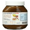Thank-You Gift Set with Nutella Jar, Reserve Grid and Saw view 4