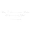 WANDKINGS Wall Decal – “Life Is a Journey That Leads Homeward” (Hermann Melville) – 85 x 27 cm – Frosted Glass Film – 5 Sizes & 35 Colors view 3