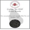 Lerbs & Hagedorn Ceylon Tea FOP Silver Kandy, Aromatic Leaf Tea, 1 kg (approx. 81 liters) view 1