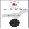 Lerbs & Hagedorn Assam FOP Towkok Black Tea, Mild & Spicy, 1 kg (approx. 81 liters) view 1