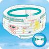 Pampers Splashers Swim Diapers, Size 4–5, 9–15 kg, 11 Diapers view 2