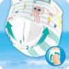 Pampers Splashers Swim Diapers, Size 4–5, 9–15 kg, 11 Diapers view 4