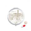 DIYthinker Travel Pill Case view 1