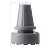 2-Pack 19 mm (3/4 in) Flexible Rubber Cane Tips view 4