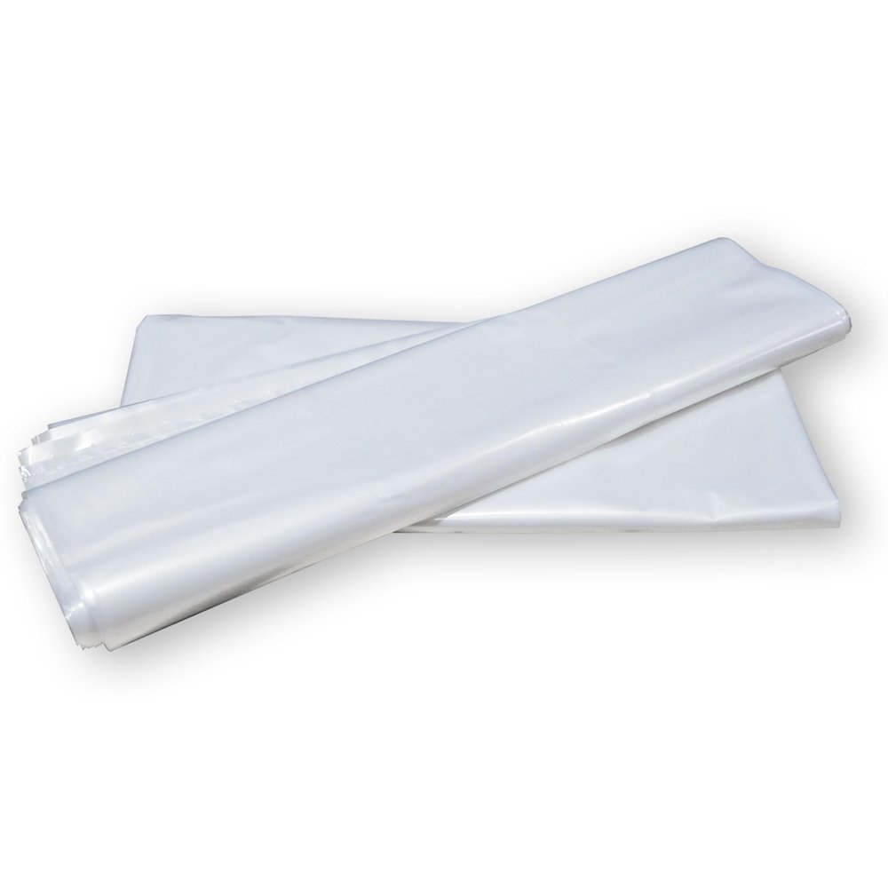 Europack24 15 PE Large-Capacity Sacks, 1,000 L, 80 µm