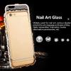 1,440 Clear Glass Crystal Rhinestones, White, for Nail Art, Phone Cases, DIY (SS5, 1.7–1.8 mm) view 2