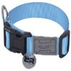 Wouapy Basic Line Collar Blue 25MM/44-65CM view 1