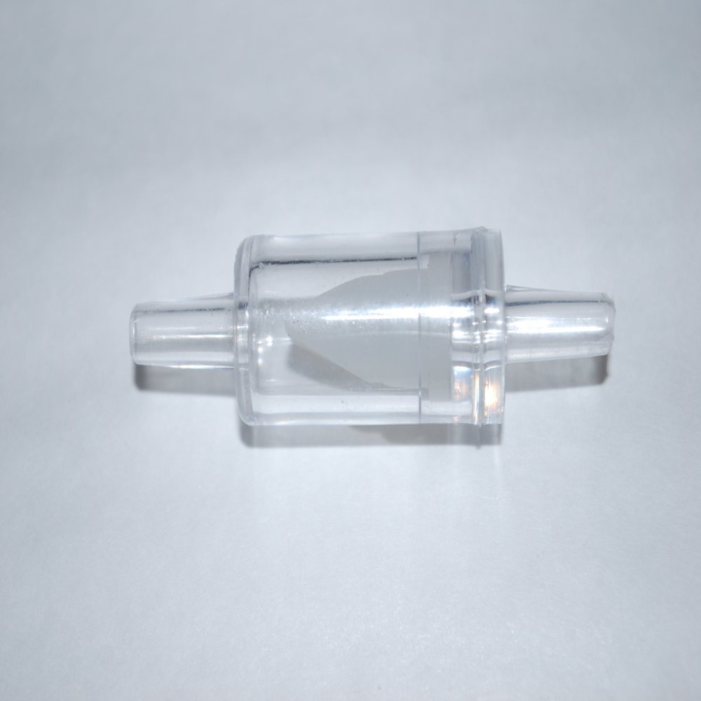 1 x Check Valve (NCV-1) for Aquarium Air Pump