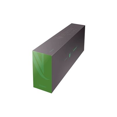 Nespresso Vertuo Stormio Coffee Capsules, 10 Capsules