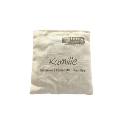 Infraworld Chamomile Scented Herb Pillow for Sauna