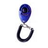 Greenlans Dog Puppy Training Clicker with Logo Clip view 1