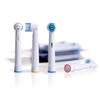 12 Replacement Brush Heads for Braun Oral-B, Compatible with Vitality and Professional Care, White view 2