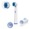 12 Replacement Brush Heads for Braun Oral-B, Compatible with Vitality and Professional Care, White view 4