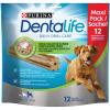 PURINA DENTALIFE Maxi Dog Dental Care Snacks, Chicken, 426g view 1