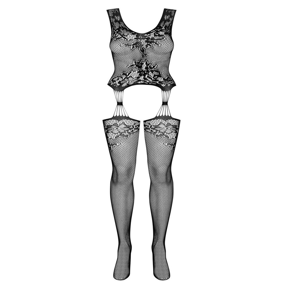 Obsessive 830-TED-1 Underwear Black XL, E31285