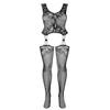 Obsessive 830-TED-1 Underwear Black XL, E31285 view 1