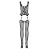 Obsessive 830-TED-1 Underwear Black XL, E31285 view 3