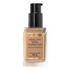 2 x Max Factor Healthy Skin Harmony Miracle Foundation - 79 Honey Beige view 1