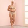 Anita 1100-007 Women's Care Skin Full-Cup Lymph Relief Mastectomy Bra, Non-Padded, Non-Wired, Front-Fastening, 75A view 4