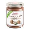 Milk Chocolate with Coconut, 235 g – Grashoff 1872 view 1