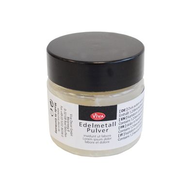Precious Metal Powder 5 g – Gold