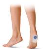 pedimend Silicone Gel Heel Pads with Removable Spur, 4 Pairs (8 Pieces) view 4